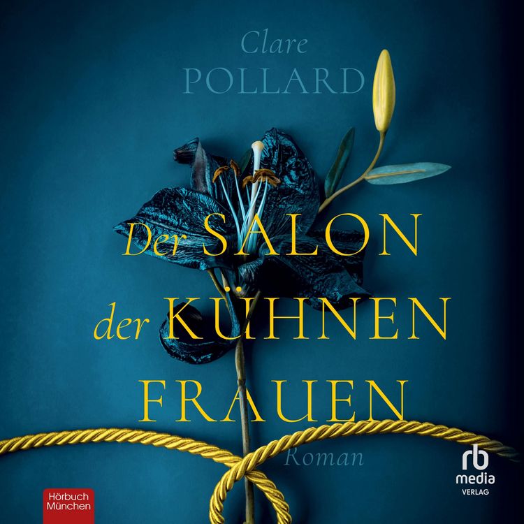 Produktbild: Der Salon der k&uuml;hnen Frauen