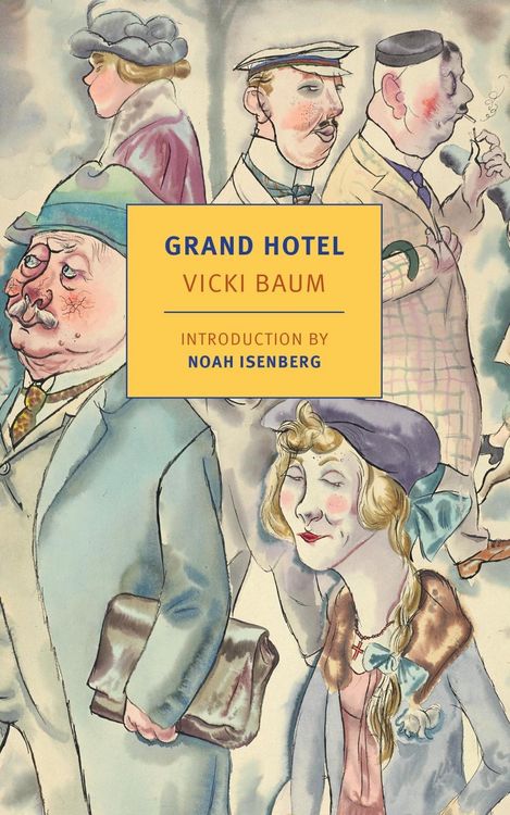 Produktbild: Grand Hotel