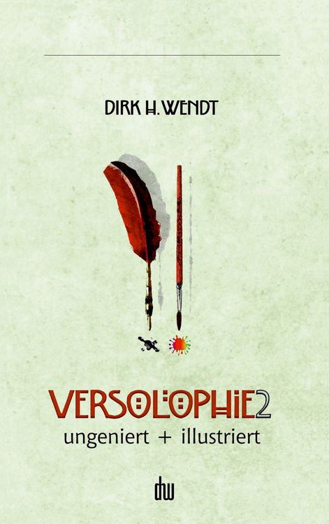 Produktbild: Versolophie 2