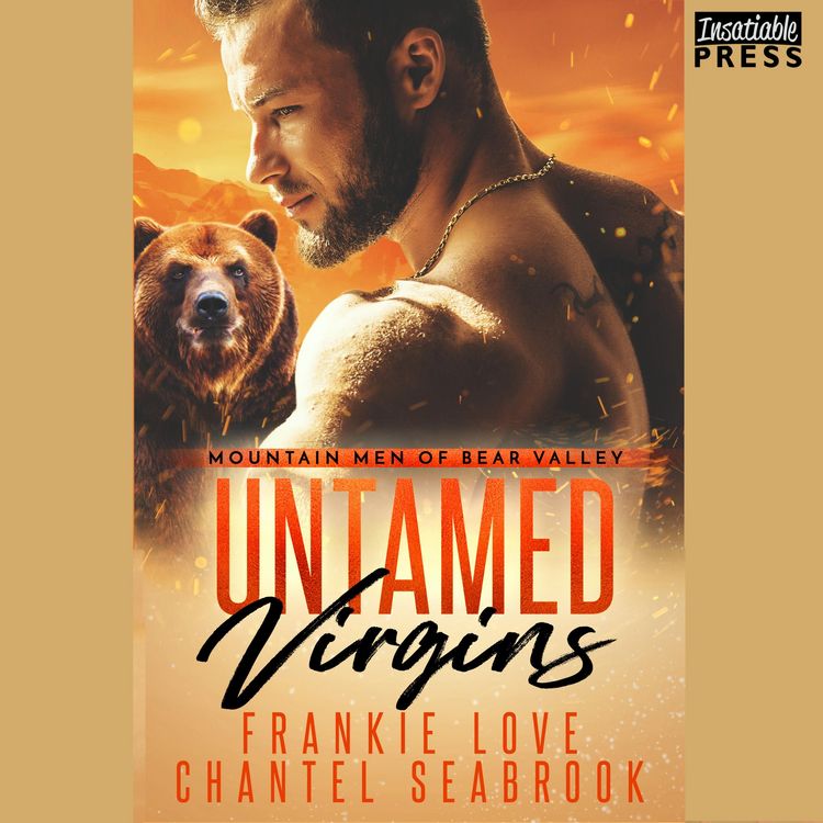 Produktbild: Untamed Virgins
