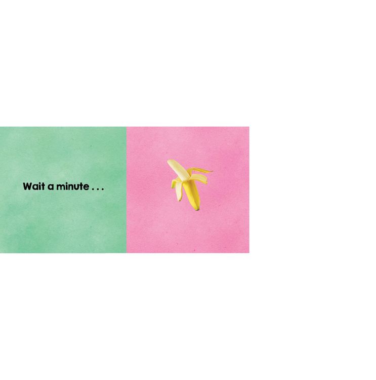 Produktbild: Just a Banana