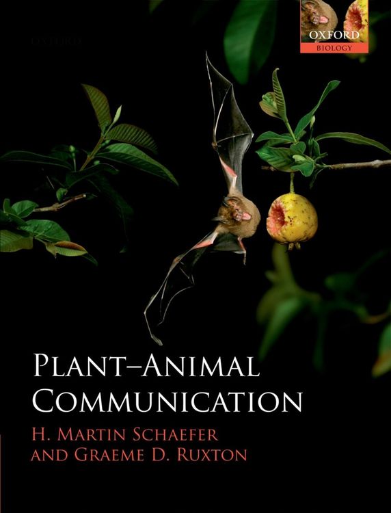 Produktbild: Plant-Animal Communication
