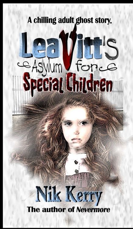 Produktbild: Leavitt's Asylum for Special Children