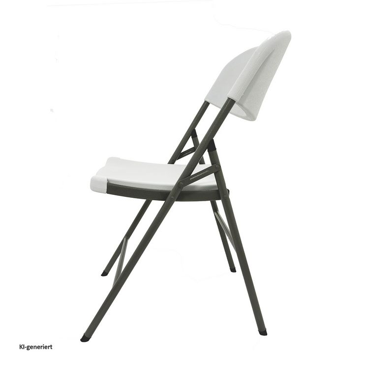 Produktbild: HTI-Living HTI-Living Klappst&uuml;hle 4er Set Fritz HTI-Living Klappst&uuml;hle 4er Set Fritz