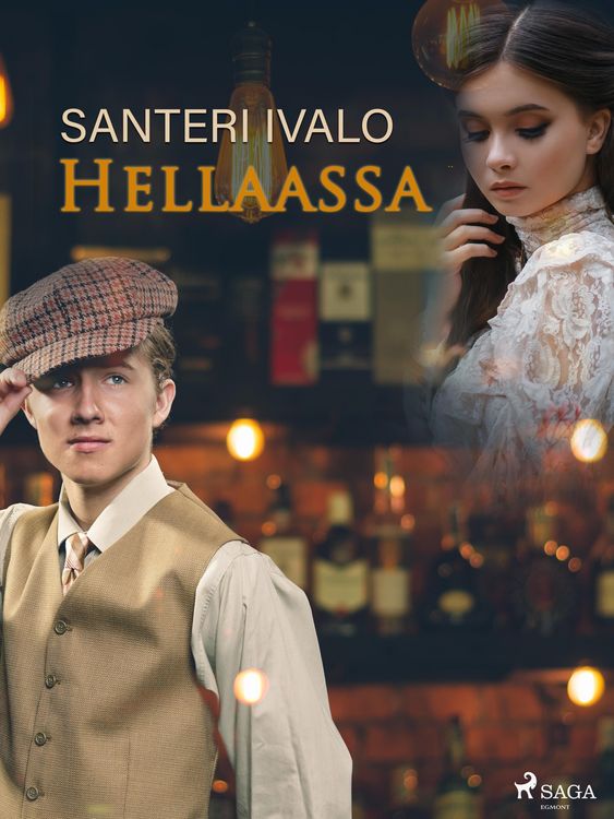 Produktbild: Hellaassa