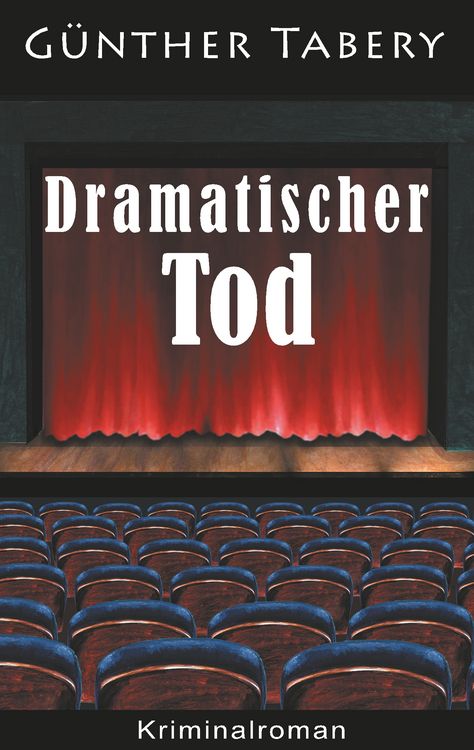 Produktbild: Dramatischer Tod