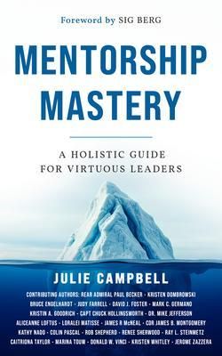 Produktbild: Mentorship Mastery