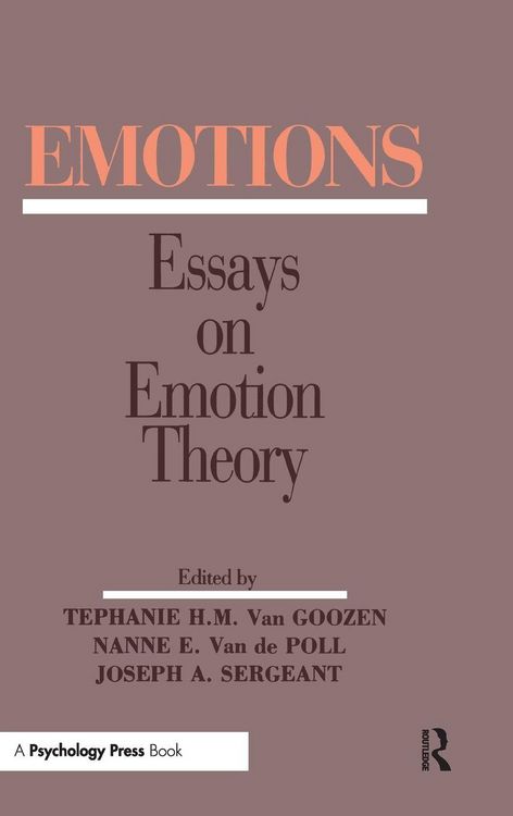 Produktbild: Emotions
