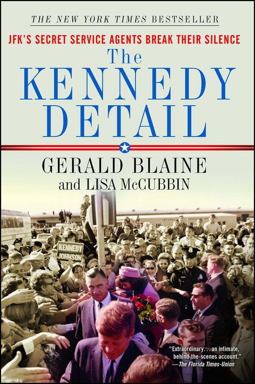Produktbild: The Kennedy Detail
