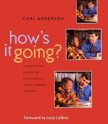 Produktbild: How's It Going?
