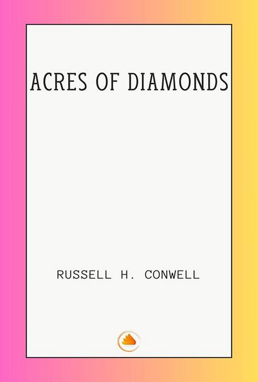 Produktbild: Acres Of Diamonds