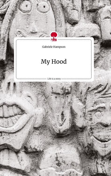 Produktbild: My Hood. Life is a Story - story.one