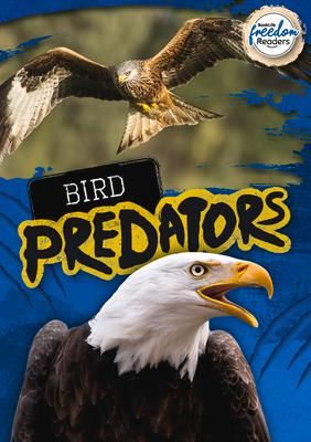 Produktbild: Bird Predators