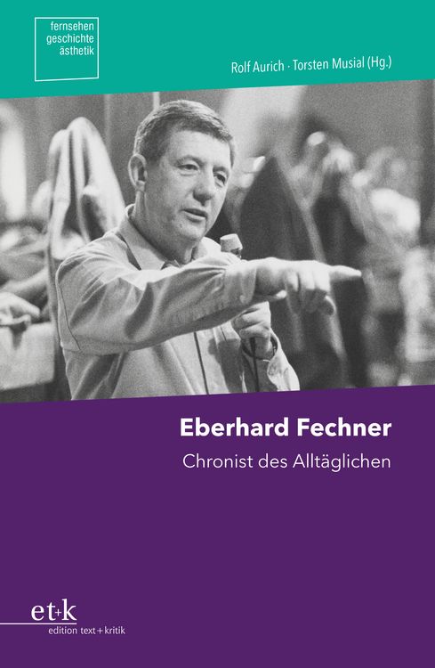 Produktbild: Eberhard Fechner