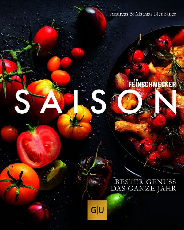 Produktbild: Saison