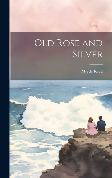 Produktbild: Old Rose and Silver
