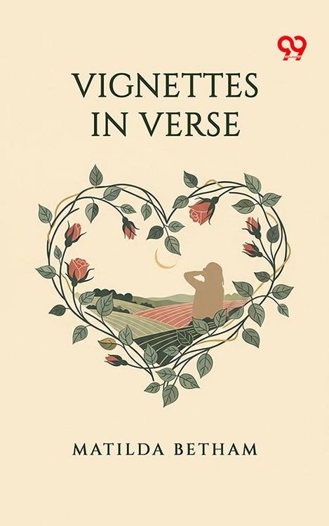 Produktbild: Vignettes In Verse