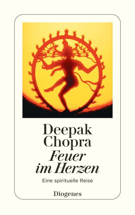 Produktbild: Feuer im Herzen