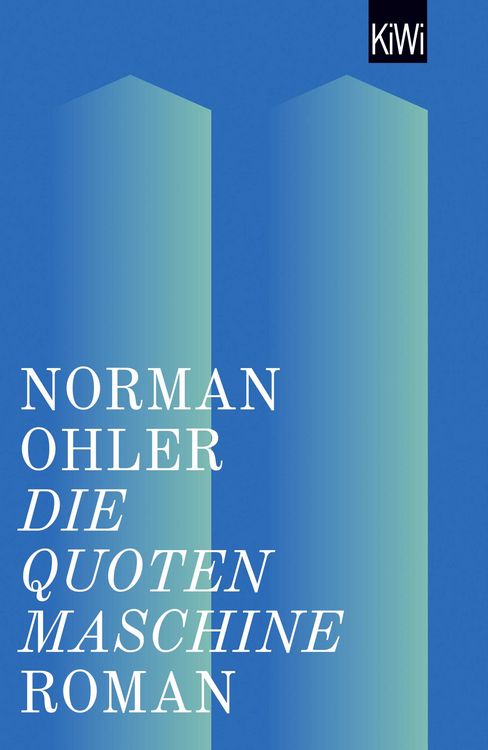 Produktbild: Die Quotenmaschine
