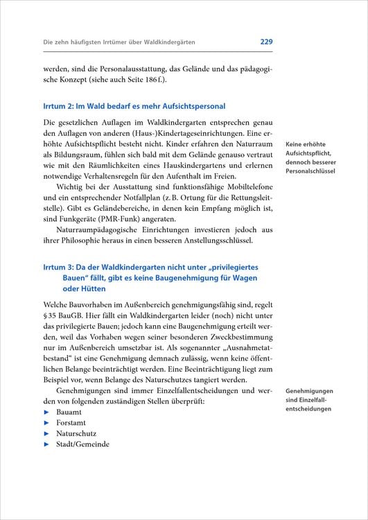 Produktbild: Handbuch Naturraump&auml;dagogik
