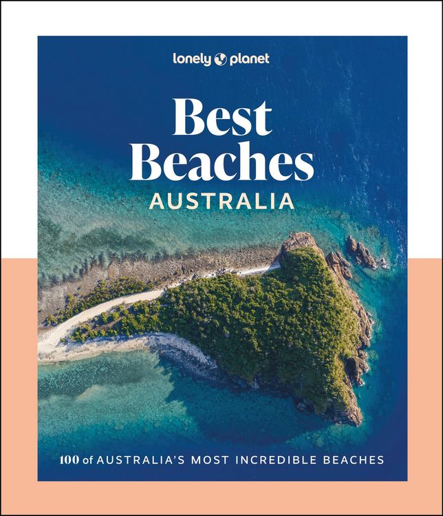 Produktbild: Lonely Planet Best Beaches Australia