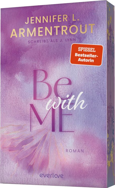 Produktbild: Be with Me