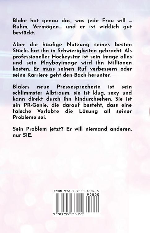 Produktbild: Die falsche Verlobte