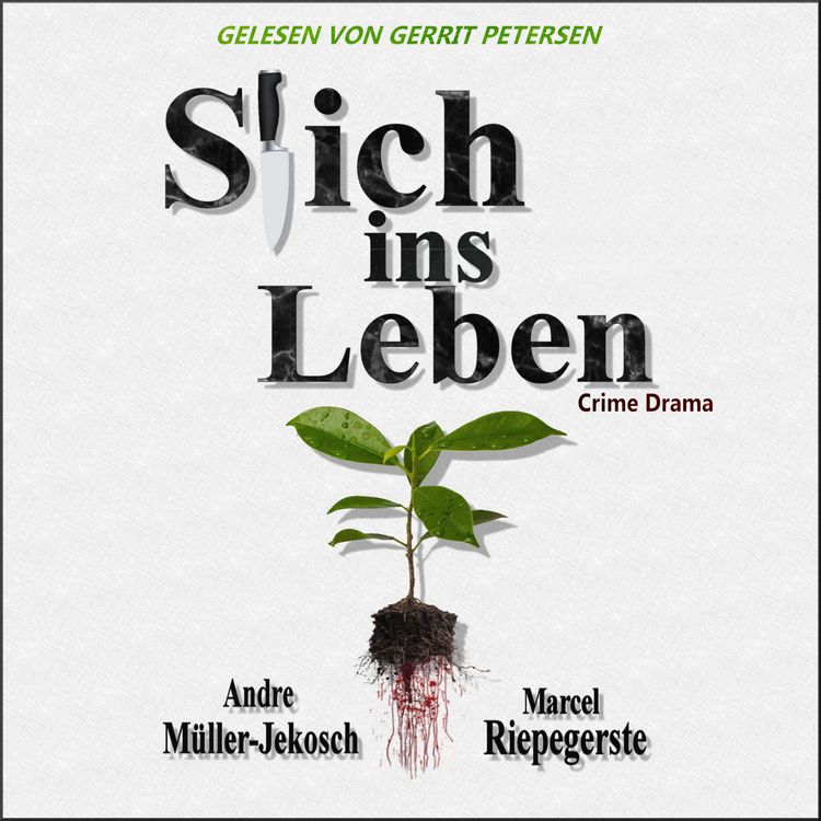 Produktbild: Stich ins Leben