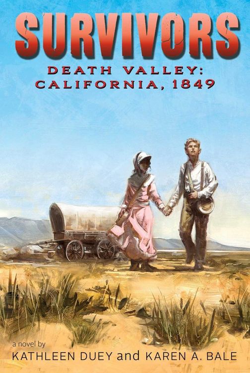 Produktbild: Death Valley