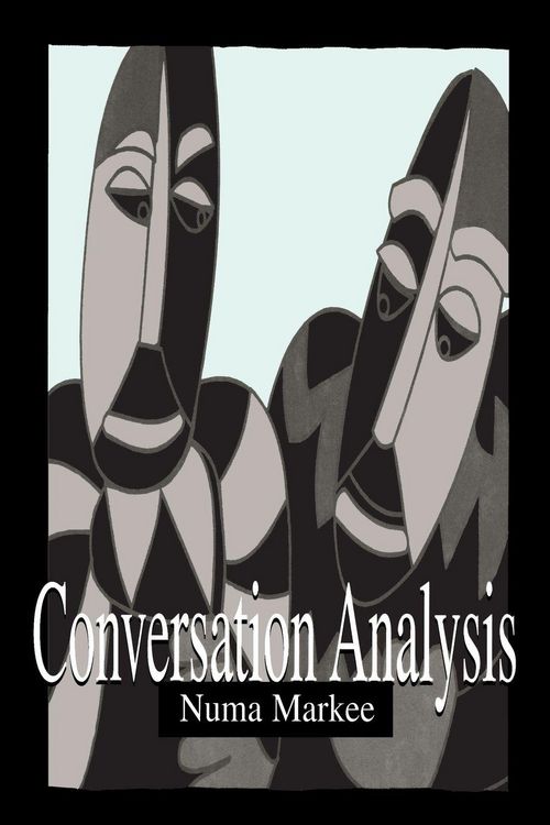 Produktbild: Conversation Analysis