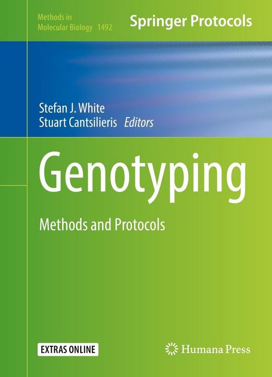 Produktbild: Genotyping