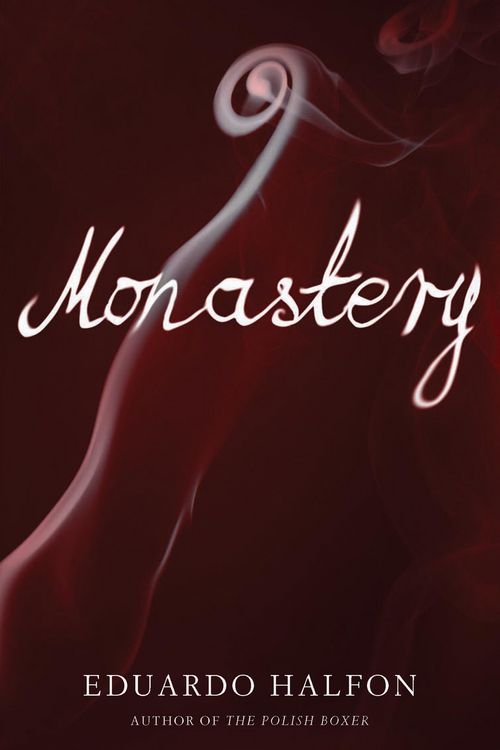 Produktbild: Monastery