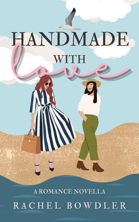 Produktbild: Handmade With Love