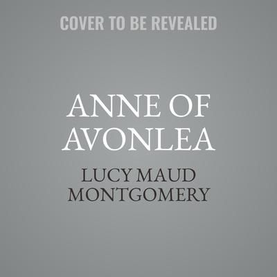 Produktbild: Anne of Avonlea