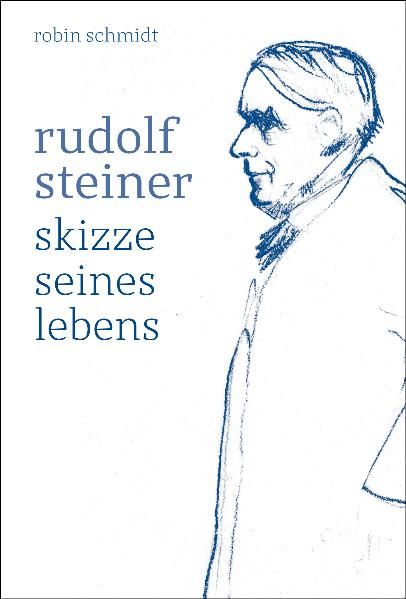 Produktbild: Rudolf Steiner