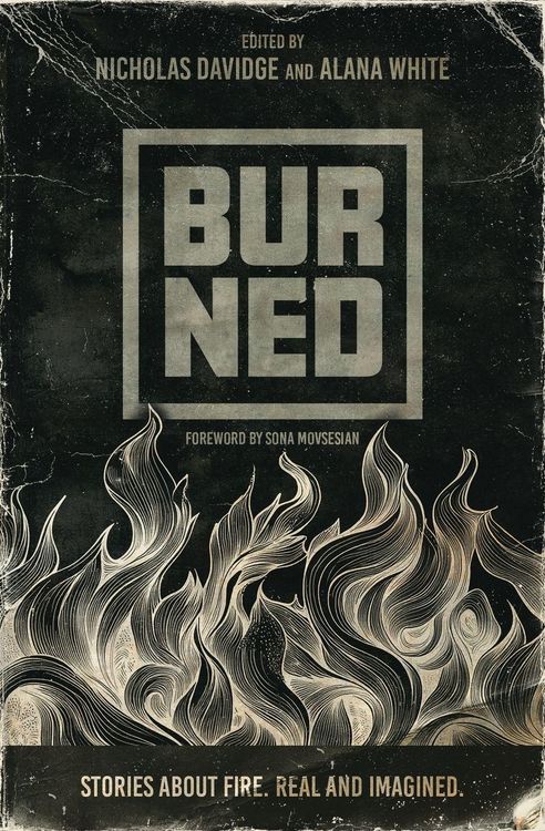Produktbild: Burned