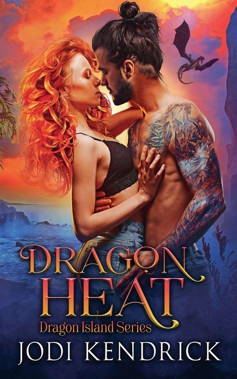 Produktbild: Dragon Heat