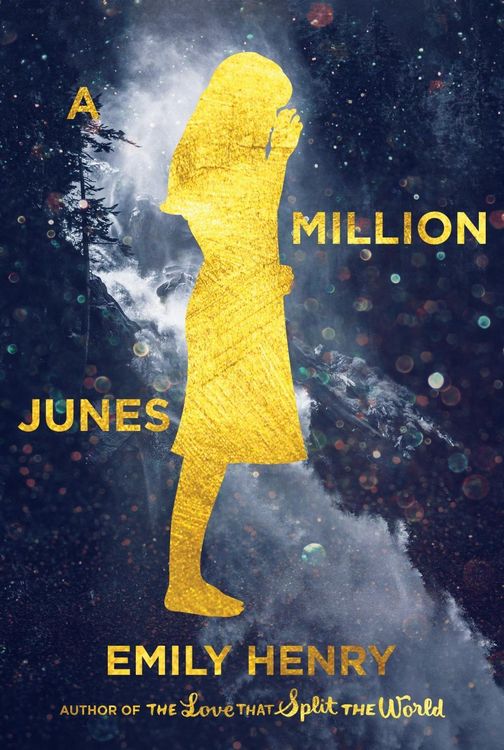 Produktbild: A Million Junes