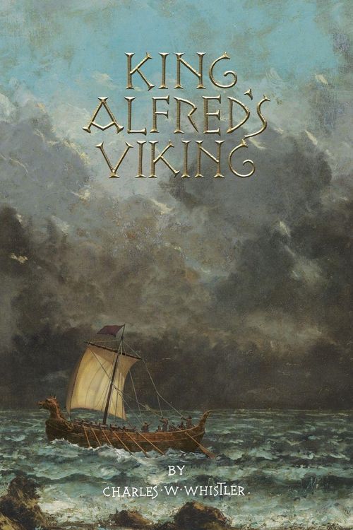 Produktbild: King Alfred's Viking