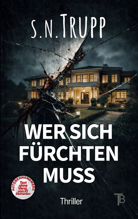 Produktbild: Wer sich f&uuml;rchten muss