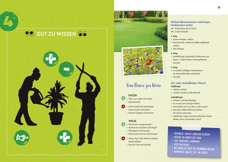 Produktbild: Nachhaltiges Garteln f&uuml;r Einsteiger