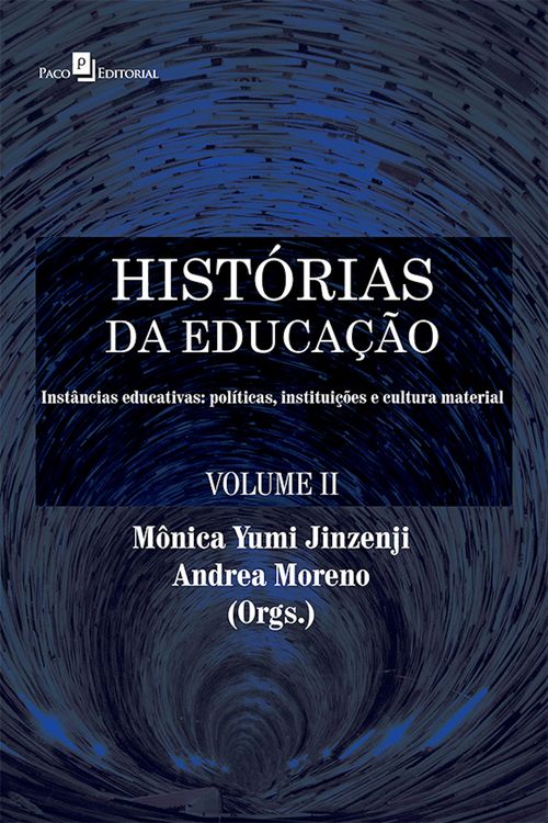 Produktbild: Hist&oacute;rias da Educa&ccedil;&atilde;o