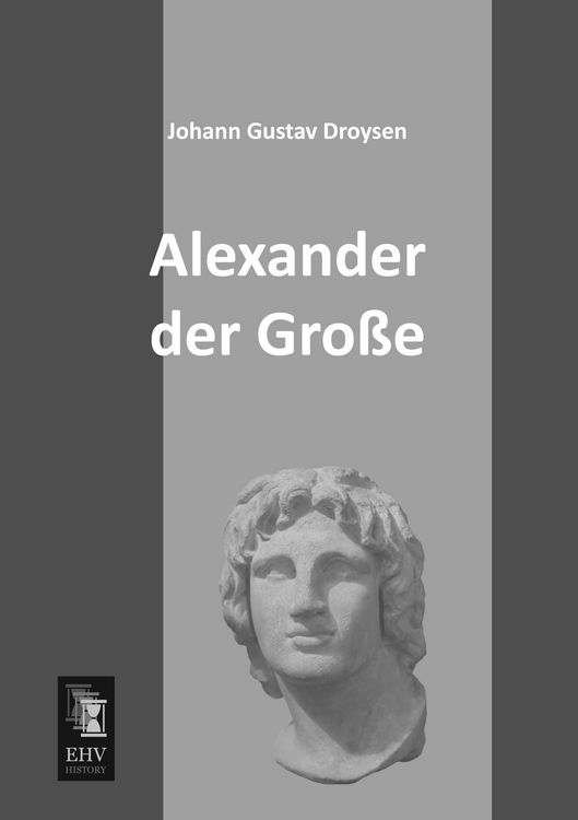 Produktbild: Alexander der Gro&szlig;e