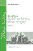 Produktbild: God of Our Fathers, Whose Almighty Hand