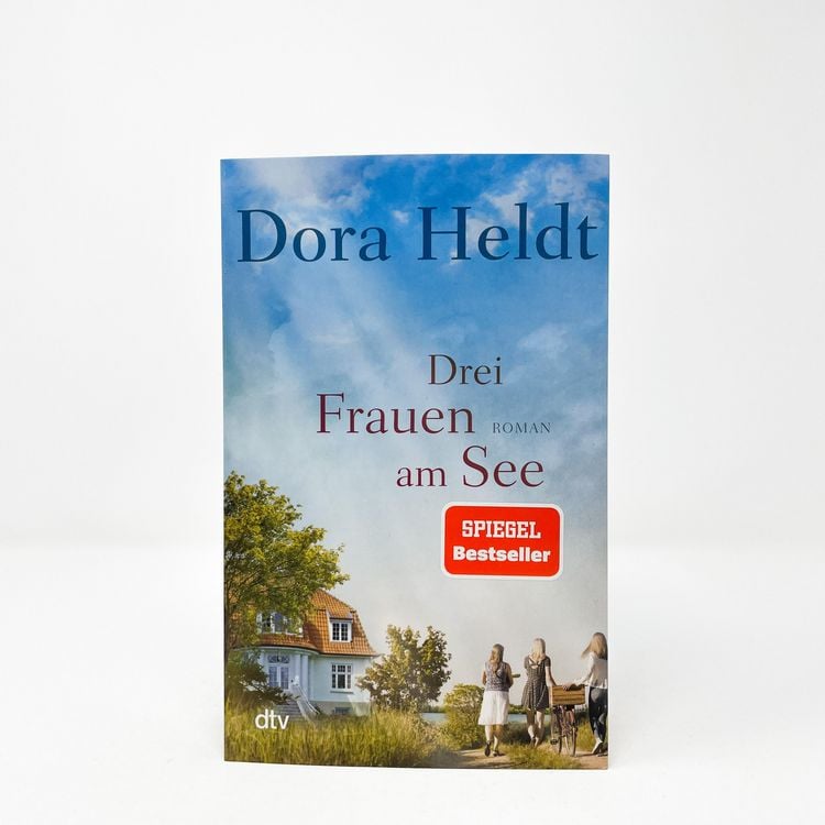 Produktbild: Drei Frauen am See