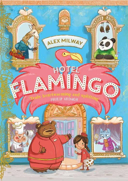 Produktbild: Hotel Flamingo