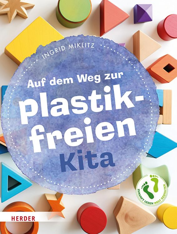 Produktbild: Auf dem Weg zur plastikfreien Kita