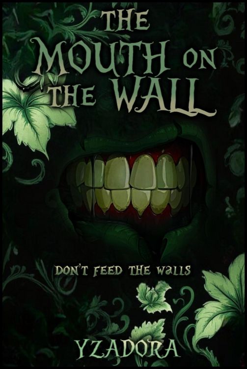 Produktbild: The Mouth on the Wall