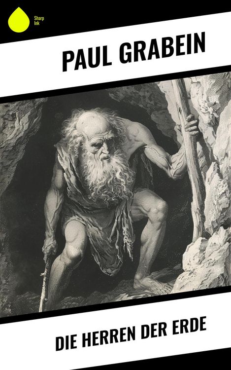 Produktbild: Die Herren der Erde