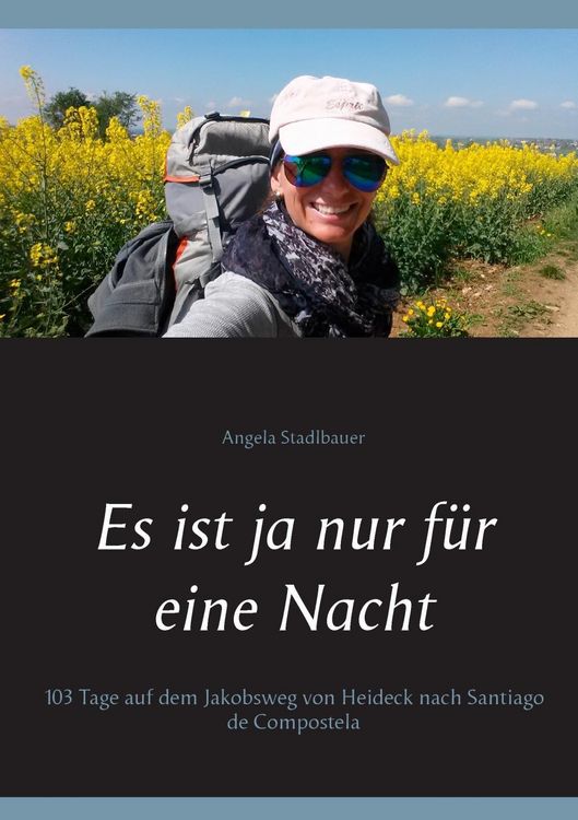Produktbild: Es ist ja nur f&uuml;r eine Nacht